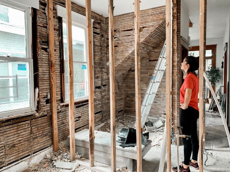 PICCOLI ABUSI EDILIZI CHE IMPEDISCONO LA VENDITA