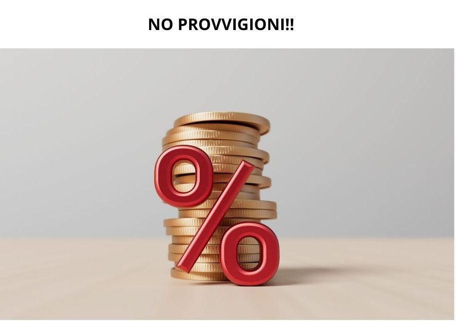 NON VOGLIO PAGARE LA PROVVIGIONE ALL’AGENZIA IMMOBILIARE