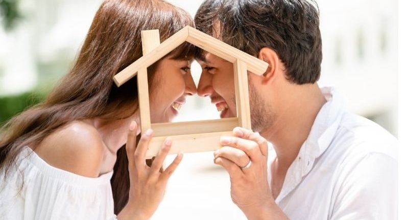 IL TEMPO NON AUMENTA IL VALORE DELLA TUA CASA… LA STORIA DI CLAUDIO E ANNA