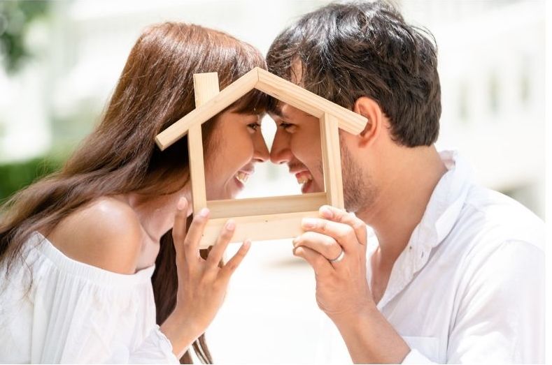 IL TEMPO NON AUMENTA IL VALORE DELLA TUA CASA… LA STORIA DI CLAUDIO E ANNA