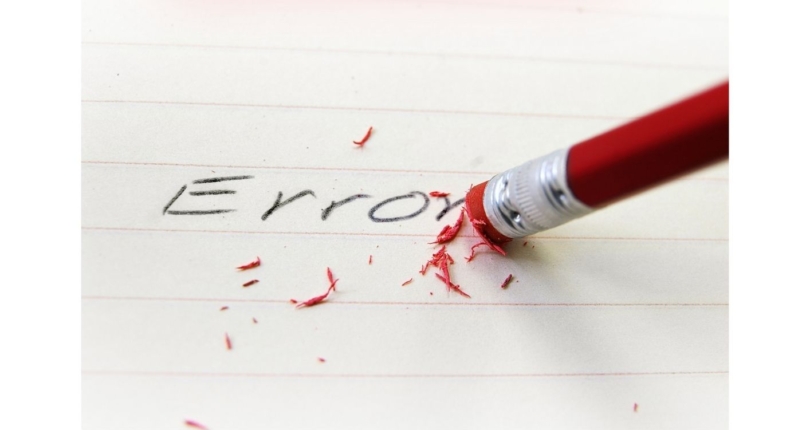 I 5 ERRORI CHE  IMPEDISCONO DI VENDERE CASA NEI PRIMI 90 GIORNI